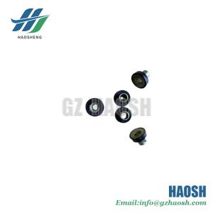 Outer Head Cover Mounting Rubber 8-97105689 897105689 For ISUZU NPR75 4HK1-T