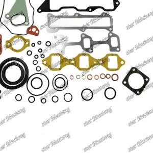 Full Gasket Kit 3TNV84T 729211-92670