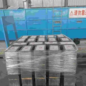Corundum Mullite Refractory Ceramics For Strontium Carbonate Lithium Iron