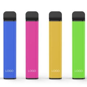 Wholesale china M33 disposable pod device e-cigarette easy to smoking start