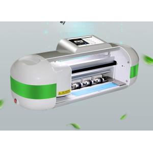 800mm/S Vinyl Cutter Machine For Smart Phone Tablet Protector