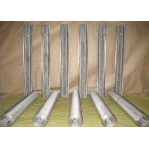 China sus304 5mesh x 5mesh 4.04mm Stainless Steel Wire Mesh on sale