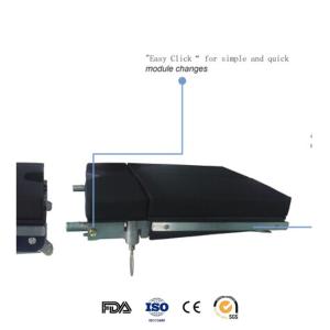 Orthopedic Surgery Examination Electric Operating Table With Multifunction