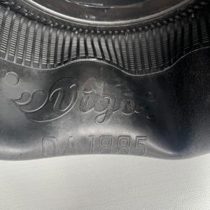 Yutong Bus Air Suspension Spring Model 1885 for MAN Systems