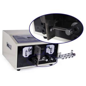 Full automatic computer wire stripping machine LM-03