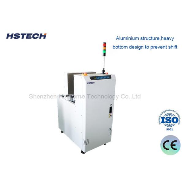 PCB Handling Equipment Threshold System Provided SMEMA Compatible PCB Buffer