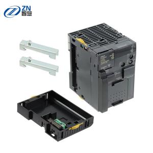 Electronic Omron PLC CJ2M Automation Equipment CJ2M-CPU14