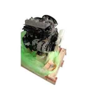 Wholesale 4JB1 4JB1T Engine Assembly JX493Q1 for Isuzu 2.771L Complete Diesel Engine from china suppliers