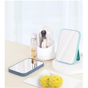 Customized Makeup Mirror for Beauty Salons Professional and Customizable Design