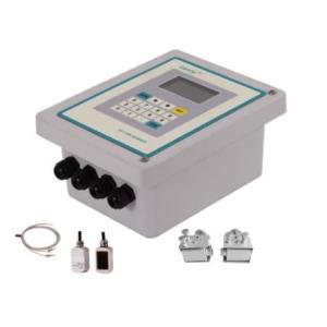 1000mm Wall Mounted Thermal Energy Transit Time Ultrasonic Flow Meter