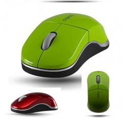 Wireless optical Mouse QY-MU2411