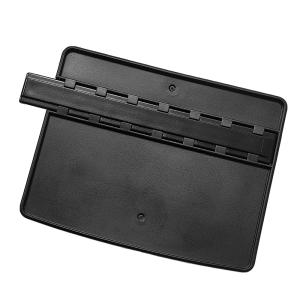 Dust Free ESD Anti Static Paper Punching Machine Two Hole Punch For Cleanroom