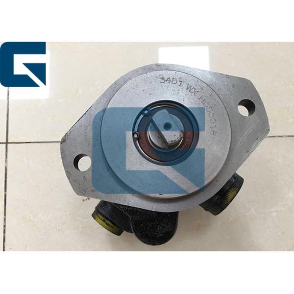 5264007 Excavator Hydraulic Steering Pump For DCEC 4BT Diesel Engine Part