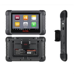 Autel MaxiPRO MP808BT Full System Diagnostic Tool with Complete OBD1 Adapters