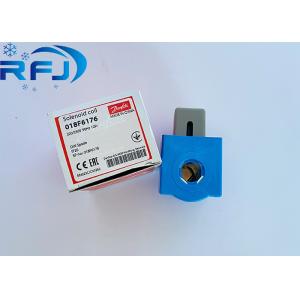 018F6176 Danfoss Solenoid Coil 220/230V 50Hz 12W 100% Original