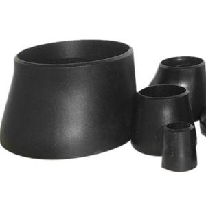 Carbon Steel Concentric / Eccentric Reducer ASTM A234/A234M WP5 CL11/2'' ASME