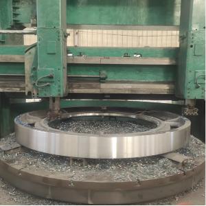 Wholesale Durable Rust Proof Large Diameter Spur Gears For High Load Capacity from china suppliers