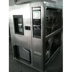 Automobile Temperature Humidity Test Chamber 150L ,Constant Environmental Test