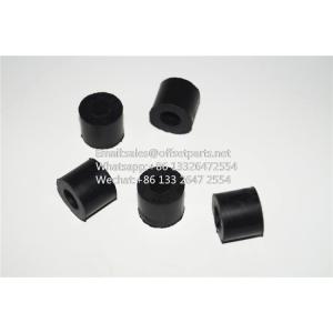 M2.102.1911 Pump Cushion 20x10x17mm Shake Proof Offset Press Printing Machine