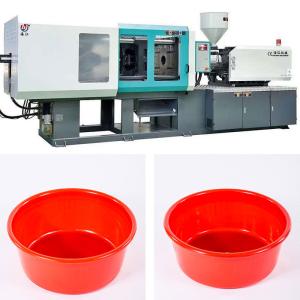 Computerized Advanced Automatic Injection Machine High Efficiency