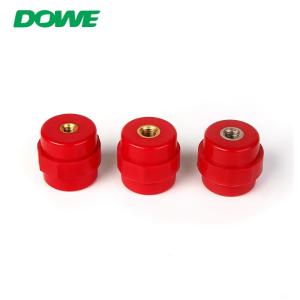 UL certificate SM30 M6 M8 DMC insulation comb busbar with bolt