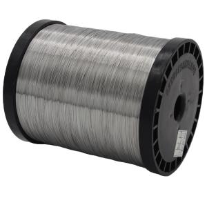 0.20mm 0cr25al5 0cr23al5 16 Bare Solid SPARK Wood Firewood Case Fe-Cr-Al 1.43 1