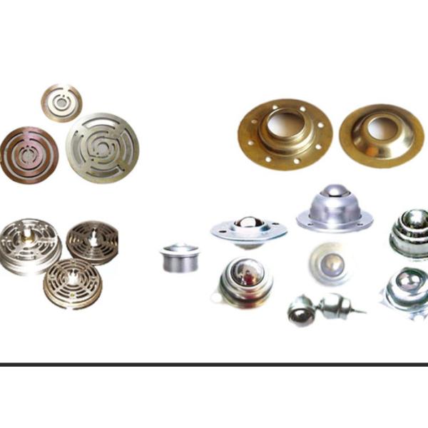 Fan motors Customised Stamping parts Aliminium 5052 6061 motor brackets Sheet