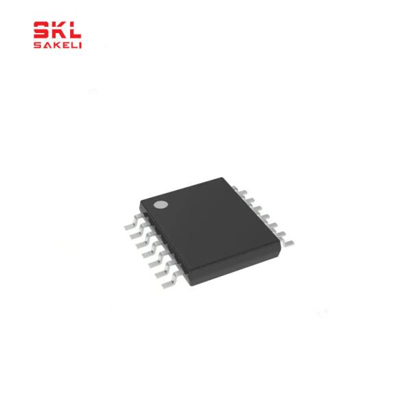 Quality MSP430F2003IPW Microcontroller MCU 16-Bit RISC CPU Up To 20MHz Clock Speed for sale
