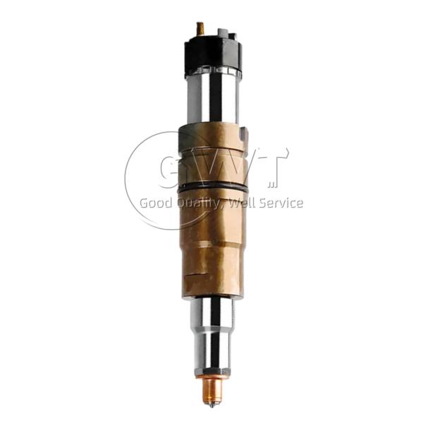 New Original diesel injectors 2036181 2419679 2482244 injection valves 2419679 for SCANIA (Cummins ISX15)