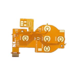 Medical Industrial Automotive Industries Component Sourcing Fast PCBA