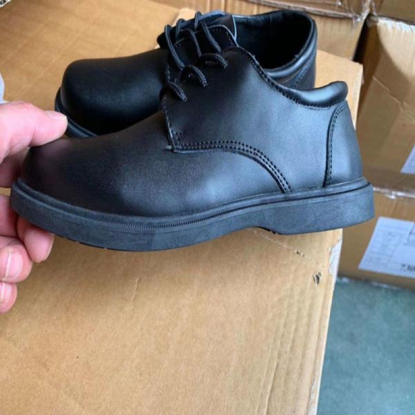 Ladies PU Shoes