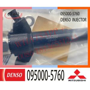 095000-5760 Diesel Engine Fuel Injector 095000-5760 For Mitsubishi Pajero Triton