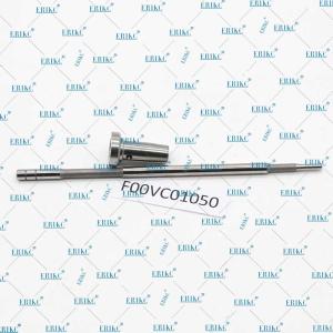 ERIKC common rail injector valve FOOVC01050 F OOV C01 050 diesel injector