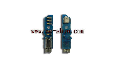 Cell Phone Flex Cable For Sony LT26 Xperia S Vibrator