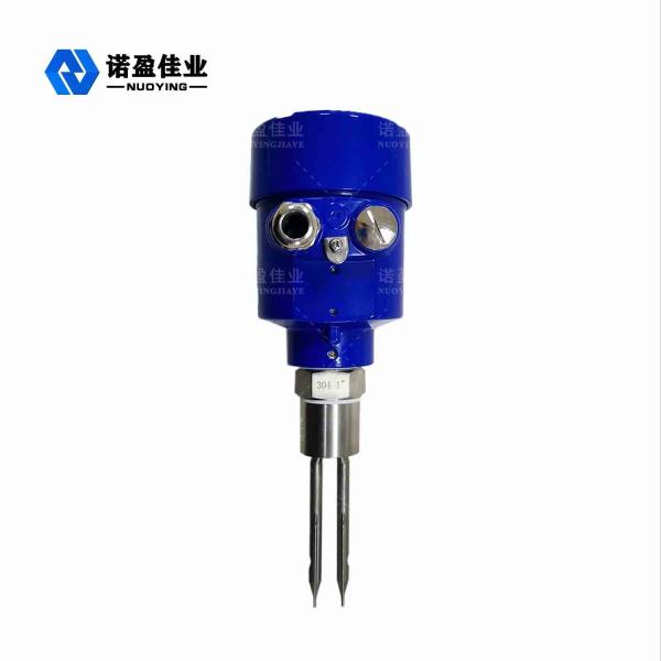 Tuning Fork Level Switch Electric Vibrating Probe Level Switch for Hydrochloric