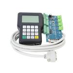 DSP 0501 CNC Router Controller with 3 Axis Handle U Disk Port and Communication