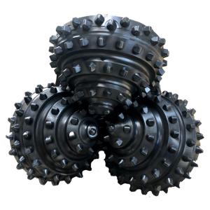 Power Factory 20 Inch Iadc537 Tricone Rock Bit For Water Well Drilling