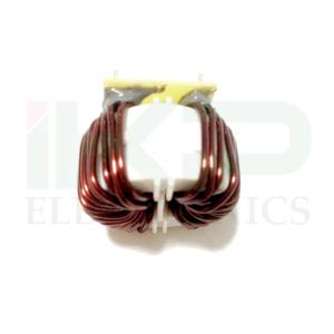 10A Nanocrystaline Core Common Mode Choke Inductor with Base