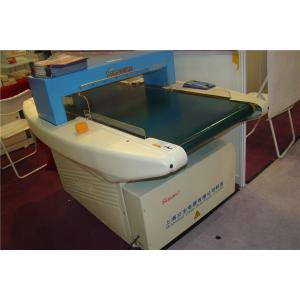 High Detection Sensitivity Industrial Metal Detectors for Wire / Lead / Copper