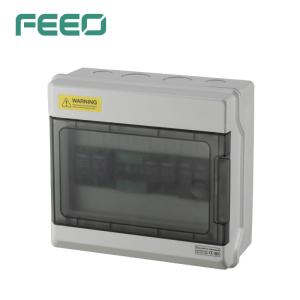 China solar energy panel 1 string in 1 string out  DC combiner box  for solar panel with CE TUV certificate. on sale China solar energy panel 1 string in 1 string out  DC combiner box  for solar panel with CE TUV certificate. on sale