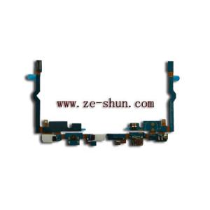 Wholesale Cell Phone Flex Cable For LG Optimus L9 P760 Plun In from china suppliers