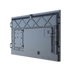 55 Inch Ingscreen Flat Interactive Panel All In One Interactive Panel For