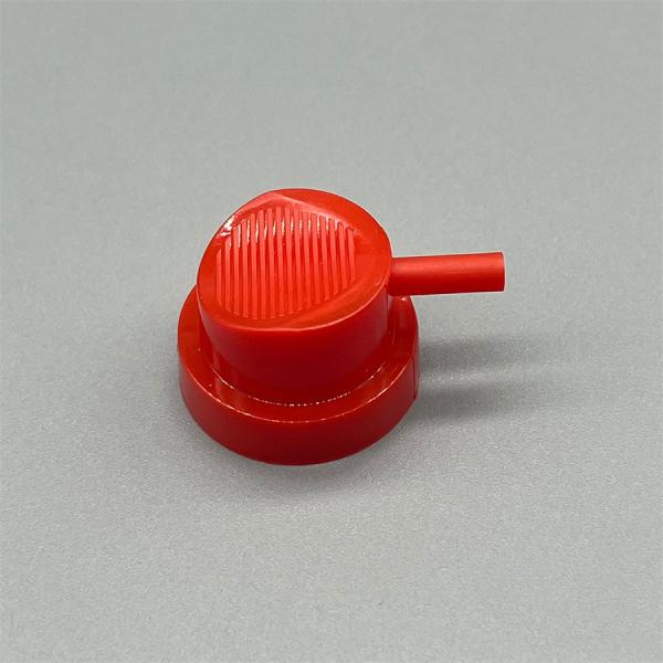 360-Degree Aerosol Valve for Home Care Products Reliable and Efficient