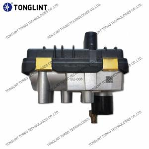 Wholesale Turbo 822182 Electronic Actuator 6NW010430-29 for Ford Ranger Everest 3.2 TDCi from china suppliers