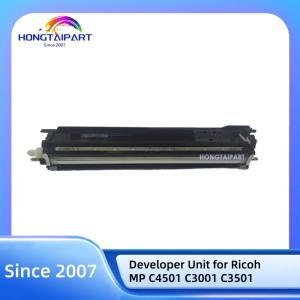Refurb Developer Unit D0893010 for Ricoh MP C4501 C3001 C3501 Printer Developer