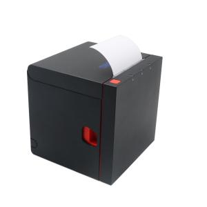 3 Inch Receipt Thermal Printer , All In One Pos Thermal Printer With Auto Cutter