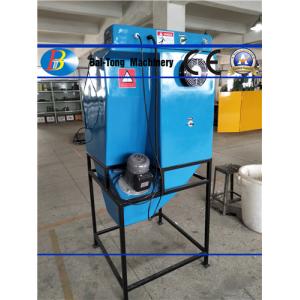 Modular Wet Abrasive Blasting Equipment , Manual Water Sandblaster Load Capacity