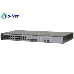 Huawei S5700 Series Switch S5700-28P-LI-AC 24 Port Gigabit POE Network Switch