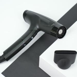 Hotel Use DC Motor Hair Dryer Small With Magnetic Suction Design