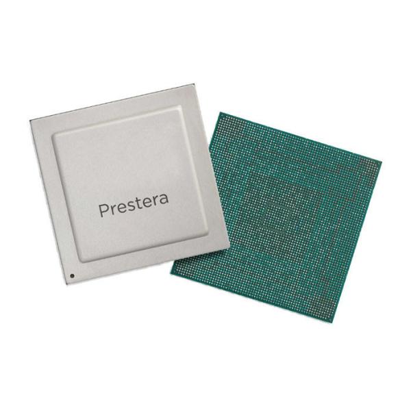 98DX3500A0-DAR4C000 Ethernet IC Prestera® 3500 Ethernet Switches L2/L3+ Switch